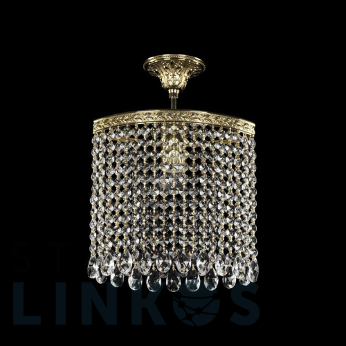 Купить Подвесной светильник Bohemia Ivele 19203/25IV G за 9 004 руб. в Туле Купить с доставкой Подвесной светильник Bohemia Ivele 19203/25IV G в Туле