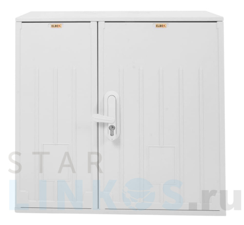 Купить Электротехнический шкаф Elbox EPV-800.600.250-2-IP54 за 39 600 руб. в Туле фото 3 Купить с доставкой Электротехнический шкаф Elbox EPV-800.600.250-2-IP54 в Туле фото 3