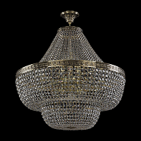 Купить Подвесная люстра Bohemia Ivele 19101/H1/80IV GB в Туле