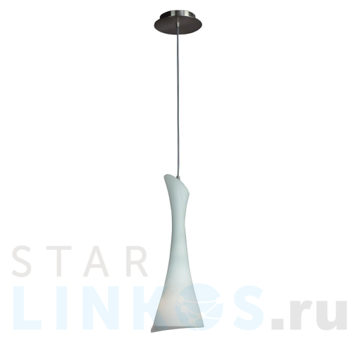 Купить Подвесной светильник Mantra Zack 0772 за 21 547 руб. в Туле Купить с доставкой Подвесной светильник Mantra Zack 0772 в Туле