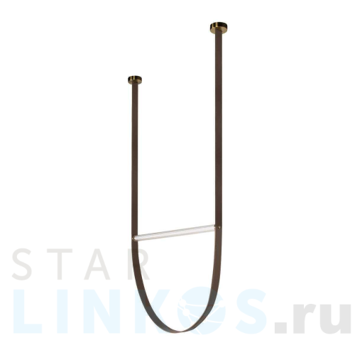 Купить с доставкой Подвесной светодиодный светильник Loft IT Liana 10221/1700 в Туле