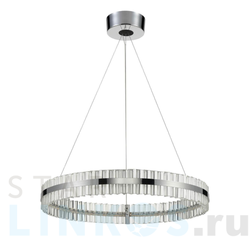 Купить с доставкой Подвесной светильник Vele Luce Faccia VL1694P02 в Туле