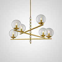 Купить Подвесная люстра Imperium Loft Fondo 140707-26 в Туле