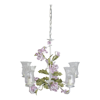 Купить Подвесная люстра Abrasax Suzanne SD0957/5 в Туле