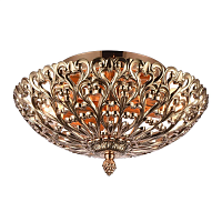 Купить Потолочная люстра Omnilux Cipollone OML-75907-03 в Туле