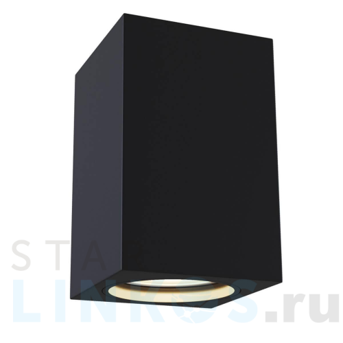 Купить Потолочный светильник Maytoni Alfa C011CL-01B за 1 750 руб. в Туле Купить с доставкой Потолочный светильник Maytoni Alfa C011CL-01B в Туле