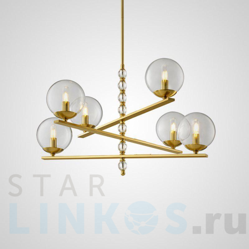 Купить Подвесная люстра Imperium Loft Fondo 140707-26 за 68 810 руб. в Туле Купить с доставкой Подвесная люстра Imperium Loft Fondo 140707-26 в Туле