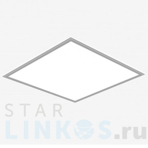 Купить Встраиваемый светодиодный светильник Siled Adriana 7372990 за 3 300 руб. в Туле Купить с доставкой Встраиваемый светодиодный светильник Siled Adriana 7372990 в Туле