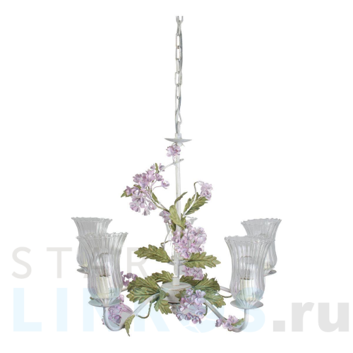 Купить Подвесная люстра Abrasax Suzanne SD0957/5 за 16 226 руб. в Туле Купить с доставкой Подвесная люстра Abrasax Suzanne SD0957/5 в Туле