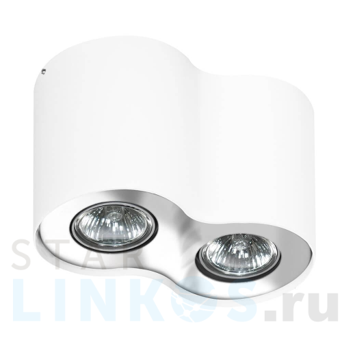 Купить Накладной светильник Azzardo Neos 2 AZ0709 за 15 750 руб. в Туле Купить с доставкой Накладной светильник Azzardo Neos 2 AZ0709 в Туле