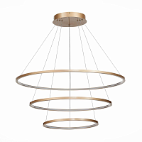 Купить Подвесной светодиодный светильник ST Luce ST603.243.114 в Туле