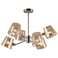 Купить Подвесная люстра Rivoli Eliza 2084-306 Б0055629 в Туле