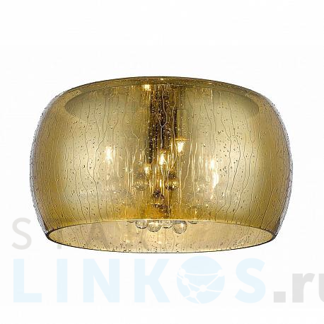 Купить Потолочная люстра Zumaline Rain C0076-05L-F4L9 за 38 800 руб. в Туле фото 2 Купить с доставкой Потолочная люстра Zumaline Rain C0076-05L-F4L9 в Туле фото 2