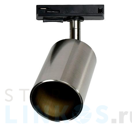 Купить Трековый светильник Jazzway PTR 26 5038097A за 882 руб. в Туле фото 2 Купить с доставкой Трековый светильник Jazzway PTR 26 5038097A в Туле фото 2
