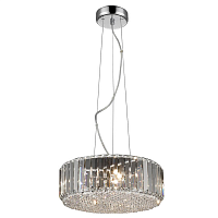 Купить Подвесная люстра Zumaline Prince P0360-05B-F4AC в Туле