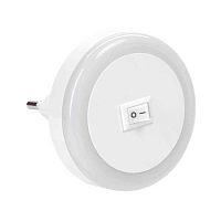 Купить Светильник-ночник IEK LDNN0-006-RD-P-00-S-K01 в Туле