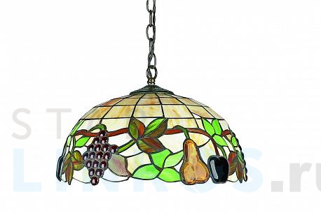 Купить Подвесной светильник Omnilux OML-80303-03 за 23 020 руб. в Туле фото 2 Купить с доставкой Подвесной светильник Omnilux OML-80303-03 в Туле фото 2