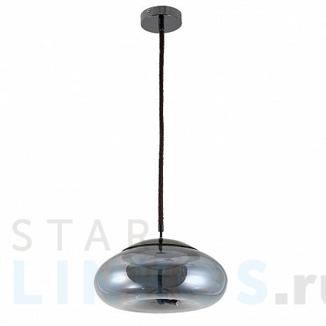 Купить Подвесной светодиодный светильник Arte Lamp Cody A7767SP-1BC за 7 990 руб. в Туле фото 2 Купить с доставкой Подвесной светодиодный светильник Arte Lamp Cody A7767SP-1BC в Туле фото 2