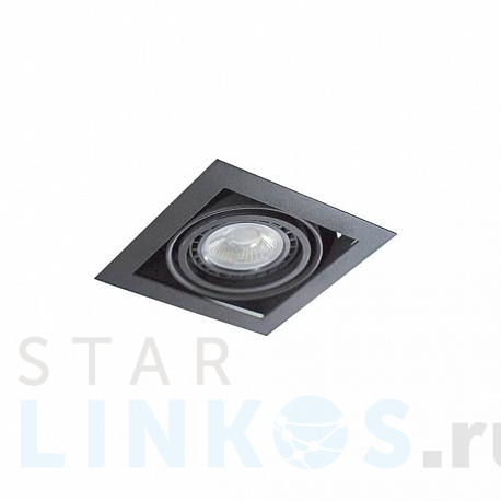 Купить Встраиваемый светильник Azzardo Nova AZ2869 за 8 260 руб. в Туле фото 2 Купить с доставкой Встраиваемый светильник Azzardo Nova AZ2869 в Туле фото 2