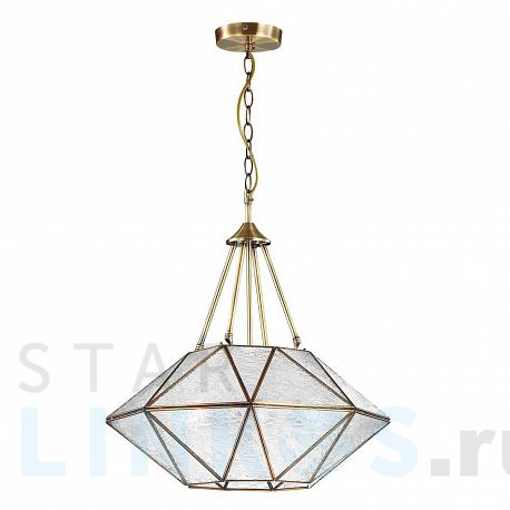 Купить Подвесной светильник Favourite Osten 2925-7P за 51 200 руб. в Туле фото 2 Купить с доставкой Подвесной светильник Favourite Osten 2925-7P в Туле фото 2