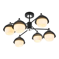 Купить Потолочная люстра MyFar Hloya MR1781-6 в Туле
