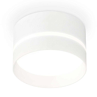 Купить Комплект накладного светильника Ambrella light Techno Spot XS (C8101, N8461) XS8101020 в Туле