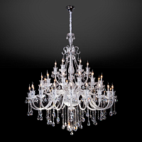 Купить Подвесная люстра Bogates 336 Strotskis в Туле