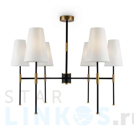 Купить Подвесная люстра Freya Tida FR5196PL-06BBS за 15 990 руб. в Туле фото 2 Купить с доставкой Подвесная люстра Freya Tida FR5196PL-06BBS в Туле фото 2