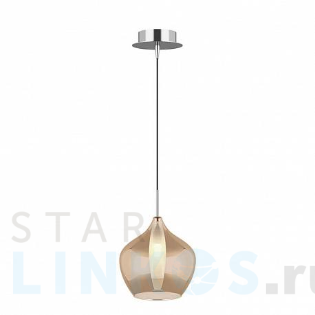 Купить Подвесной светильник Lightstar Pentola 803043 за 7 105 руб. в Туле фото 2 Купить с доставкой Подвесной светильник Lightstar Pentola 803043 в Туле фото 2