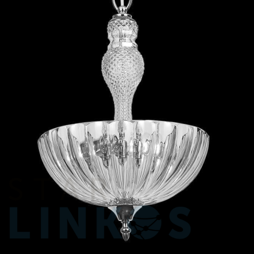 Купить Подвесной светильник Newport 6703/S clear М0045526 за 20 034 руб. в Туле Купить с доставкой Подвесной светильник Newport 6703/S clear М0045526 в Туле