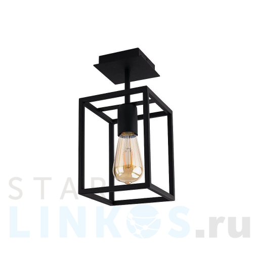 Купить с доставкой Потолочный светильник Nowodvorski Crate 9045 в Туле