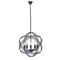 Купить Подвесная люстра Vitaluce V4835-1/5 в Туле