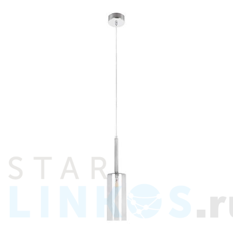 Купить Подвесной светильник Loft IT Spillray 10232/B Smoke за 4 060 руб. в Туле фото 2 Купить с доставкой Подвесной светильник Loft IT Spillray 10232/B Smoke в Туле фото 2