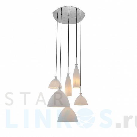 Купить Подвесная люстра Lightstar Simple Light 810 810160 за 35 000 руб. в Туле фото 2 Купить с доставкой Подвесная люстра Lightstar Simple Light 810 810160 в Туле фото 2