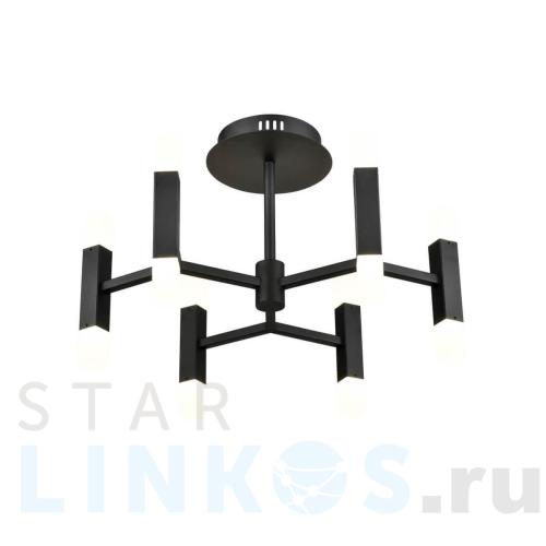 Купить с доставкой Потолочный светильник Vele Luce Niami VL7142L12 в Туле