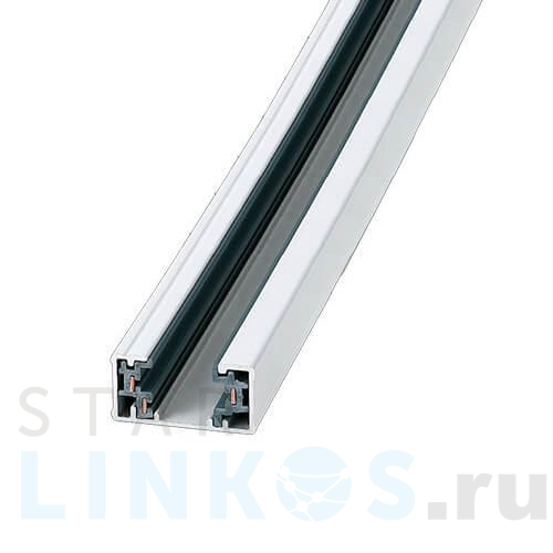 Купить Шинопровод однофазный Italline WSO 16 white за 1 980 руб. в Туле Купить с доставкой Шинопровод однофазный Italline WSO 16 white в Туле