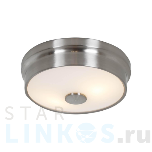 Купить с доставкой Потолочный светильник Favourite Pannikin 2691-2C в Туле