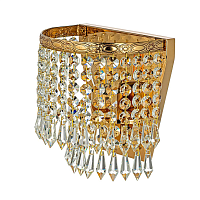 Купить Настенный светильник Arti Lampadari Nonna E 2.10.501 G в Туле