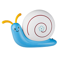 Купить Настольная лампа ЭРА NLED-405-0.5W-BU Б0003788 в Туле