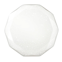 Купить Настенно-потолочный светодиодный светильник Sonex Pale Tora 2012/CL в Туле