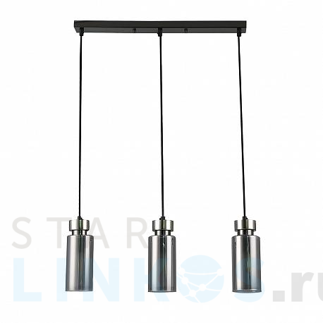 Купить Подвесной светильник Rivoli Klara 3099-203 Б0050850 за 6 600 руб. в Туле фото 2 Купить с доставкой Подвесной светильник Rivoli Klara 3099-203 Б0050850 в Туле фото 2