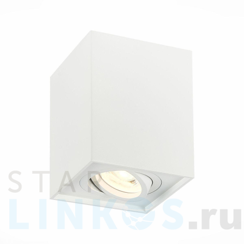 Купить с доставкой Потолочный светильник ST Luce ST109.507.01 в Туле