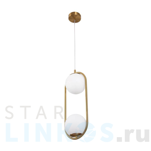 Купить Подвесной светильник Arte Lamp Matisse A7745SP-2AB за 7 290 руб. в Туле Купить с доставкой Подвесной светильник Arte Lamp Matisse A7745SP-2AB в Туле