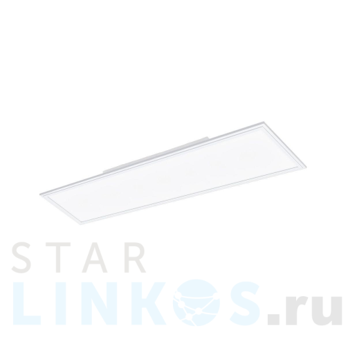 Купить Потолочный светодиодный светильник Eglo Salobrena-Z 900047 за 18 690 руб. в Туле Купить с доставкой Потолочный светодиодный светильник Eglo Salobrena-Z 900047 в Туле