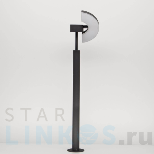 Купить Уличный светодиодный светильник Citilux CLU03B1 за 9 799 руб. в Туле Купить с доставкой Уличный светодиодный светильник Citilux CLU03B1 в Туле