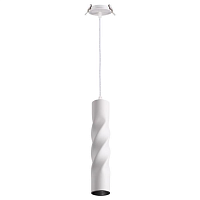Купить Встраиваемый светодиодный светильник Novotech Spot Arte 357903 в Туле
