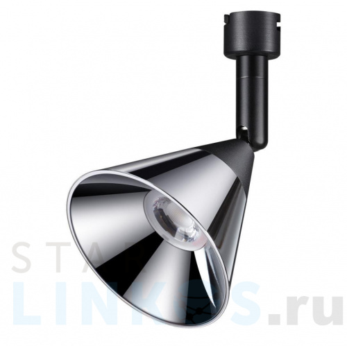 Купить Светодиодный спот Novotech Konst Compo 358381 за 1 900 руб. в Туле Купить с доставкой Светодиодный спот Novotech Konst Compo 358381 в Туле