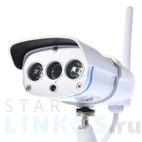 Купить с доставкой Видеокамера IP Vstarcam беспроводная C7816WIP (2,8-12) в Туле
