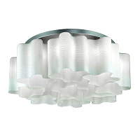 Купить Потолочная люстра ST Luce Onde SL117.502.09 в Туле