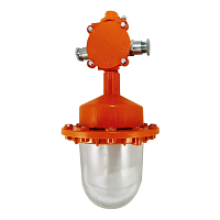 Купить Подвесной взрывозащищенный светильник TDM Electric НСП 57-200-101 SQ0371-0012 в Туле